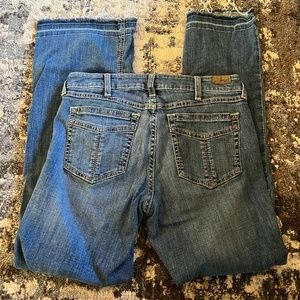 Ariat Perfect Rise Trousers